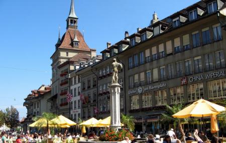 Barenplatz Image