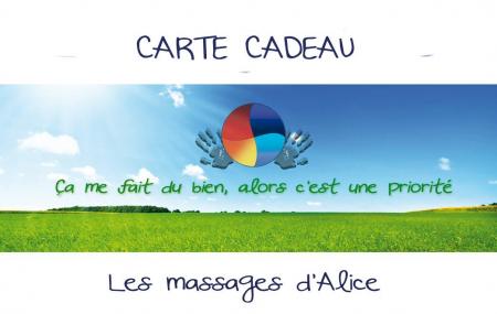 Les Massages D'alice Image