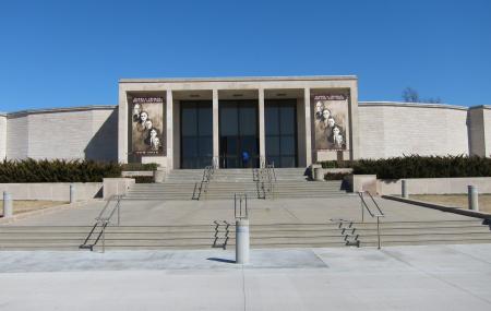 Harry S Truman Presidential Library And Museum, Kansas City | Ticket ...