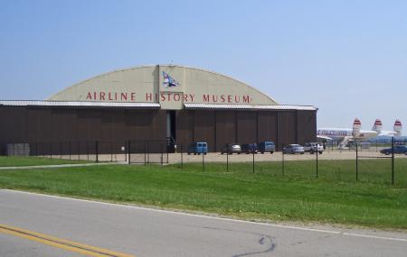 National Airline Museum Image