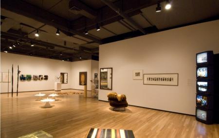 Walter Phillips Gallery Image