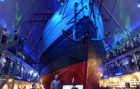 Fram Museum - The Polar Ship Fram Image