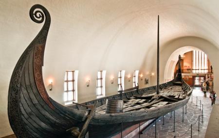 The Viking Ship Museum, Oslo | Ticket Price | Timings | Address: TripHobo