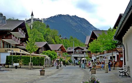 Gstaad Image