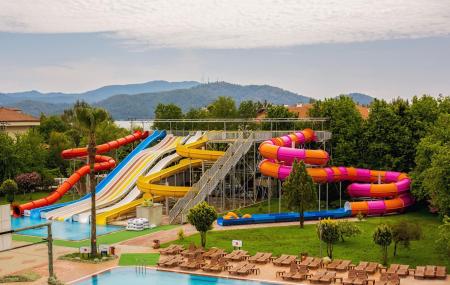 sultans aqua city fethiye ticket price timings address triphobo