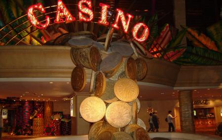 The Sun City Casino Image