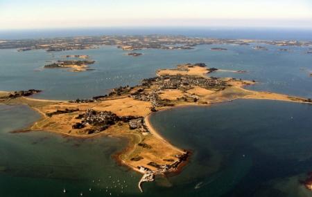 Arz Island Image