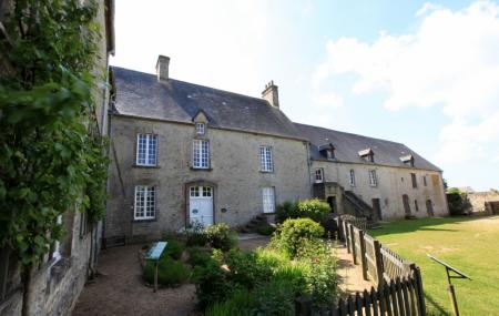 Ferme-musee Du Cotentin Image