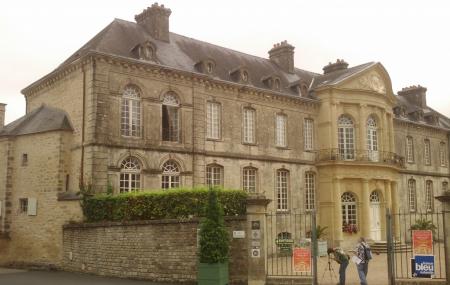 Hotel De Beaumont Image