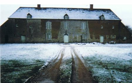 Manoir De Donville Image