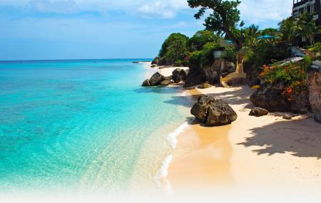 Miami Beach,barbados Image