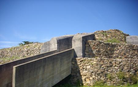 The Petit Mont Cair Image