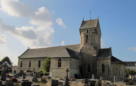 Eglise Saint-martin Image