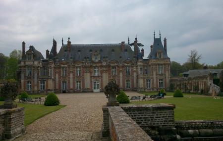Chateau De Miromesnil Image