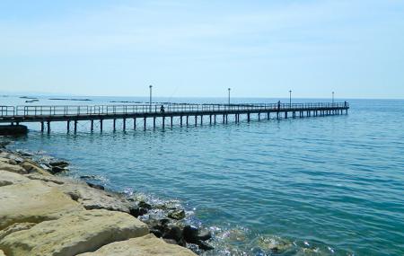 Akti Olympion Promenade Image