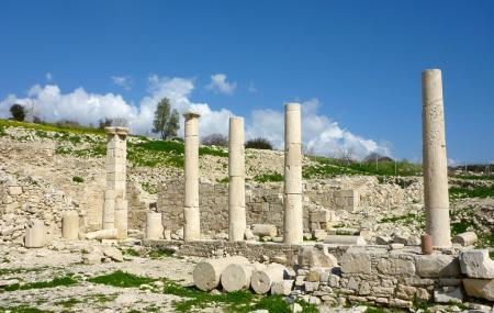 Amathus Image