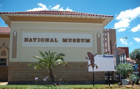 The National Museum Image