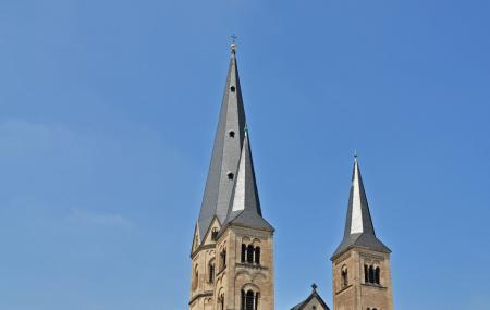Das Bonner Munster Image