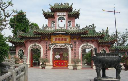 Fukian Assembly Hall Image