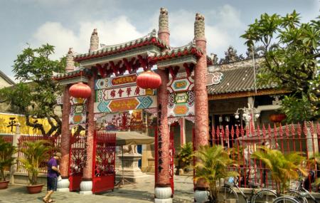 Quang Trieu Assembly Hall Image