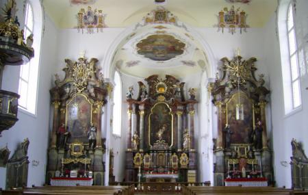 Pfarrkirche St. Stephan Image