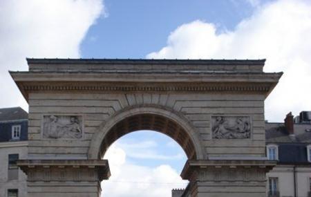 St. William's Gate Image