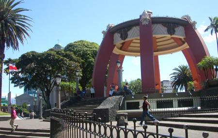 Parque Central Image