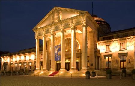 Spielbank Wiesbaden Image