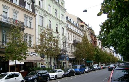 hotel de france taunusstrasse wiesbaden