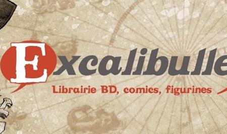 The Excallibulles Image