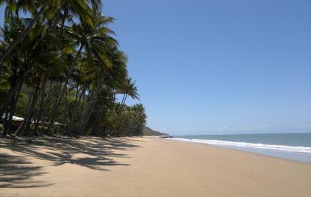 Ellis Beach, Queensland Image