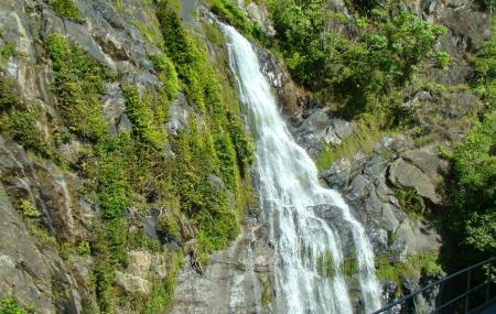 Stoney Creek Falls Image