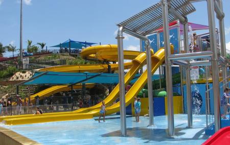 Sugar World Water Park Image
