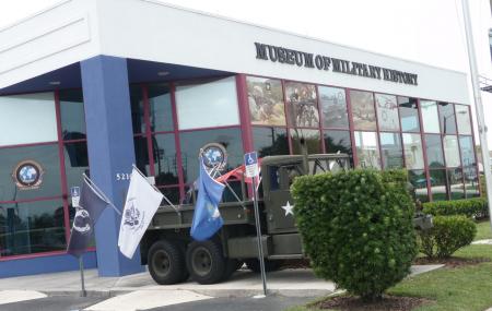 Museum Of Military History Image