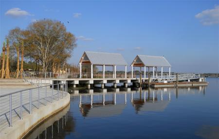 Kissimmee Lakefront Park Image