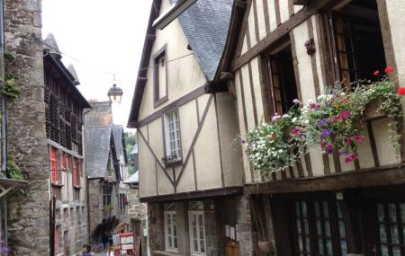 Rue Du Jerzual Image
