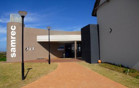 South African Marine Rehabilitation And Education Centre Image