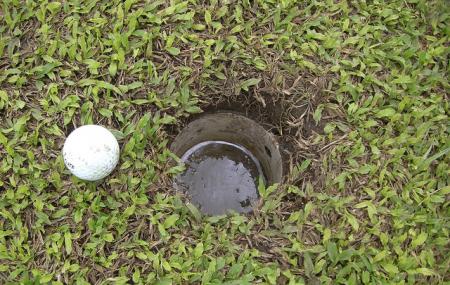 Lautoka Golf Course Image