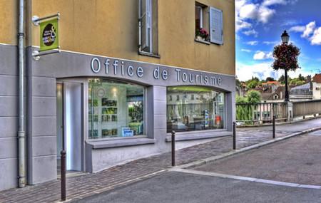 Office De Tourisme De Marne Et Gondoire Image