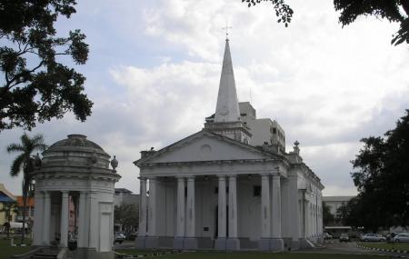 St George's Church Image