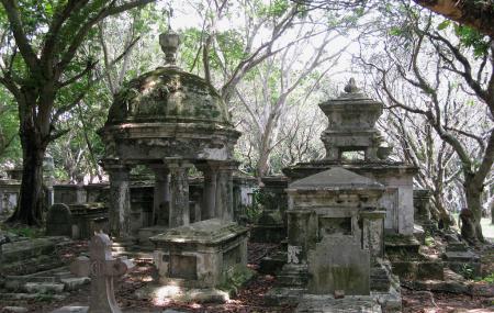 Protestant Cemetery Image