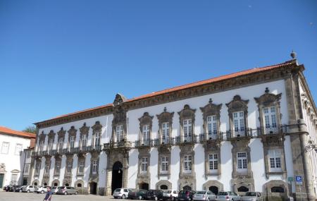 Episcopal Palace Of Porto, Porto | Ticket Price | Timings | Address