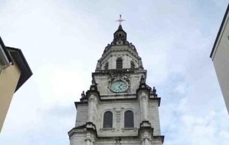 Cathedrale Notre-dame-de-l'annonciation Image