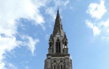 Chapelle Notre Dame De Bonsecours Image