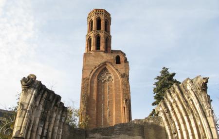 Eglise Des Cordeliers Image