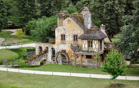 Hameau De La Reine Versailles Ticket Price Timings Address Triphobo