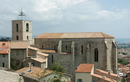 Collegial Church Of Saint Paul Image