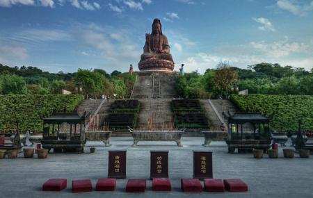 Xiqiao Mountain National Forest Park Image