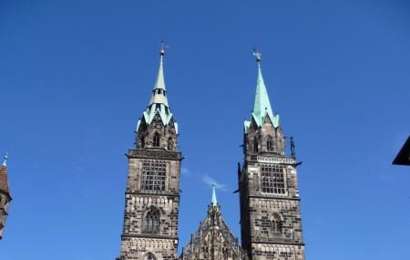 St. Lorenz Church Image