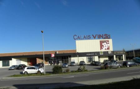 Calais Vins Image